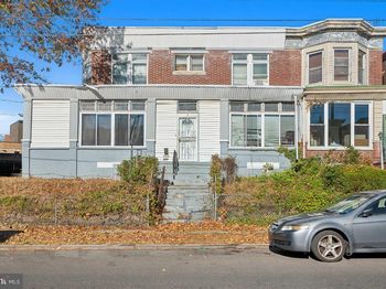 1221 Wagner Avenue