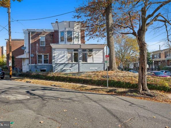 1221 Wagner Avenue, Philadelphia PA 19141