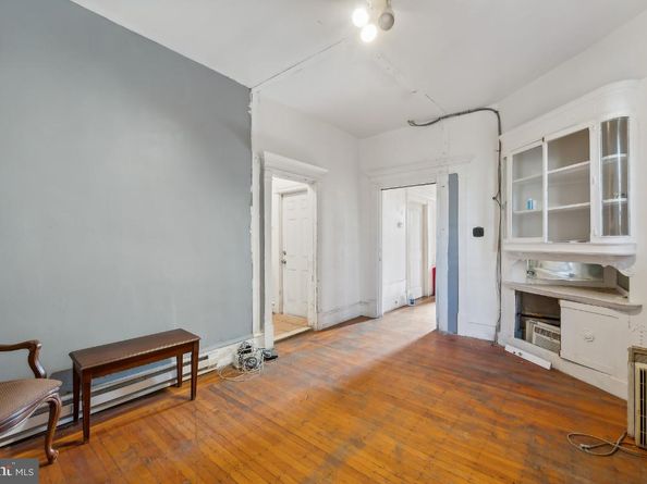 1221 Wagner Avenue, Philadelphia PA 19141
