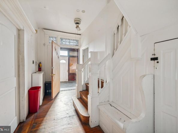 1221 Wagner Avenue, Philadelphia PA 19141