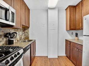 1111 Arlington Boulevard 443, Arlington VA 22209
