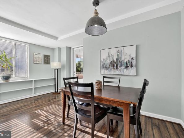 1111 Arlington Boulevard 443, Arlington VA 22209