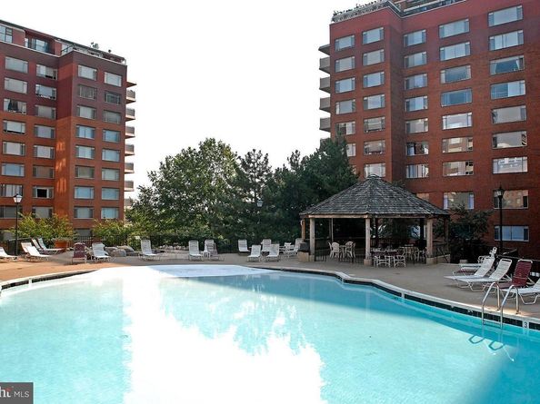 1111 Arlington Boulevard 443, Arlington VA 22209