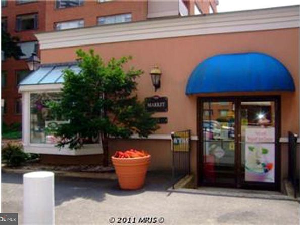 1111 Arlington Boulevard 443, Arlington VA 22209