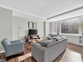 1111 Arlington Boulevard 443, Arlington VA 22209