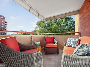 1111 Arlington Boulevard 443, Arlington VA 22209