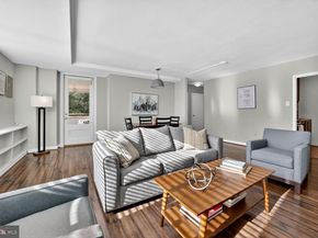 1111 Arlington Boulevard 443, Arlington VA 22209