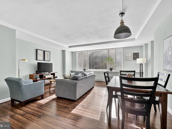 1111 Arlington Boulevard 443, Arlington VA 22209