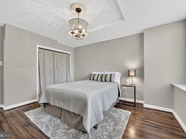 1111 Arlington Boulevard 443, Arlington VA 22209