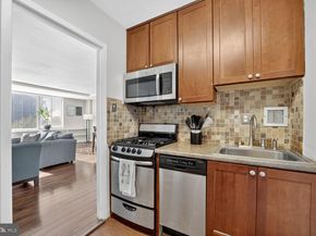 1111 Arlington Boulevard 443, Arlington VA 22209