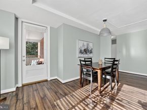 1111 Arlington Boulevard 443, Arlington VA 22209