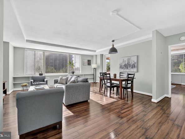 1111 Arlington Boulevard 443, Arlington VA 22209