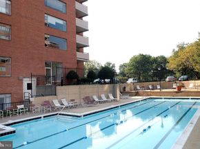 1111 Arlington Boulevard 443, Arlington VA 22209