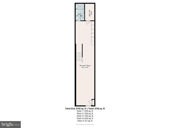 3263 Chatham Street, Philadelphia PA 19134
