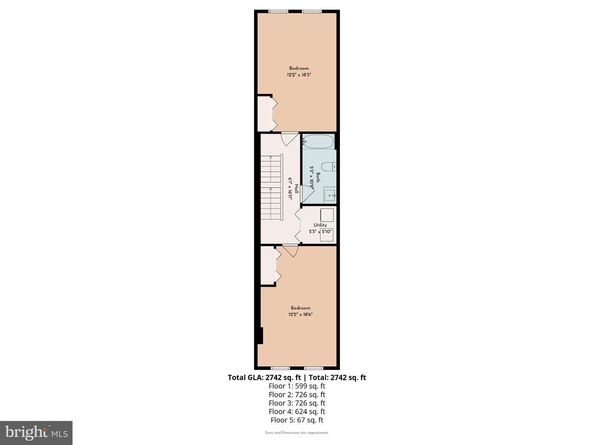 3263 Chatham Street, Philadelphia PA 19134