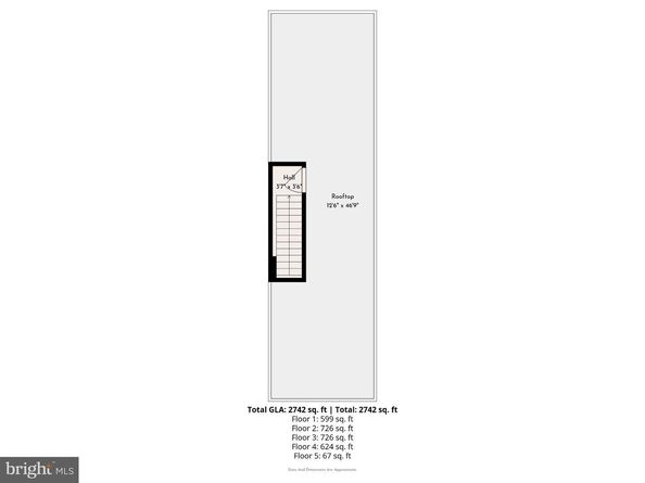 3263 Chatham Street, Philadelphia PA 19134