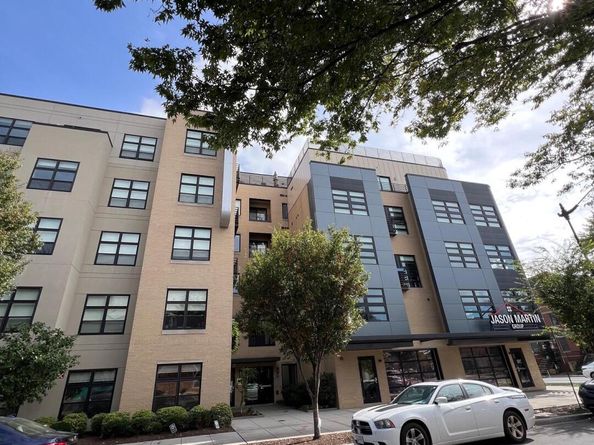 1111 Orren Street NE 302, Washington DC 20002