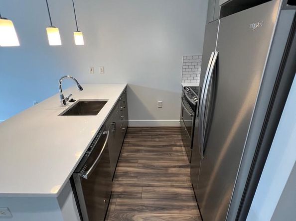1111 Orren Street NE 302, Washington DC 20002