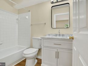 2492 Quick Street 103, Herndon VA 20171