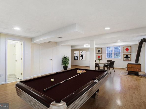 5411 22nd Street N, Arlington VA 22205