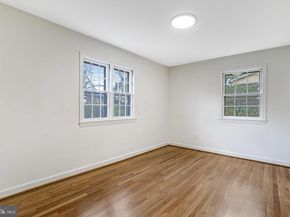 5411 22nd Street N, Arlington VA 22205