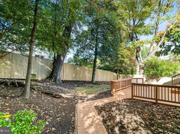 5411 22nd Street N, Arlington VA 22205