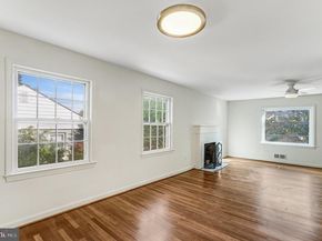 5411 22nd Street N, Arlington VA 22205
