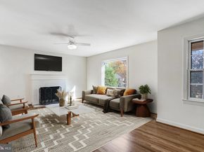 5411 22nd Street N, Arlington VA 22205