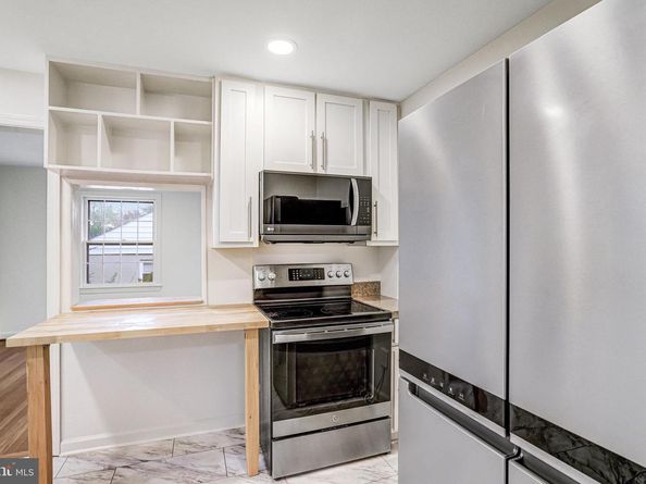 5411 22nd Street N, Arlington VA 22205