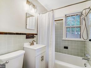 5411 22nd Street N, Arlington VA 22205