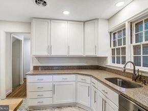 5411 22nd Street N, Arlington VA 22205
