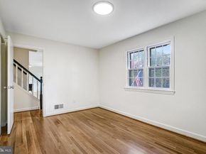 5411 22nd Street N, Arlington VA 22205