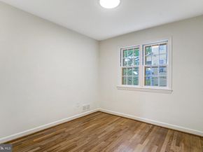 5411 22nd Street N, Arlington VA 22205