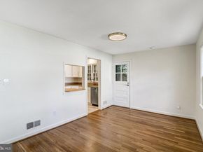 5411 22nd Street N, Arlington VA 22205