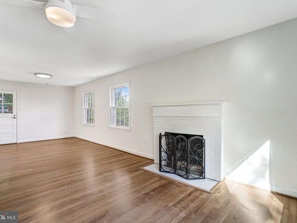 5411 22nd Street N, Arlington VA 22205