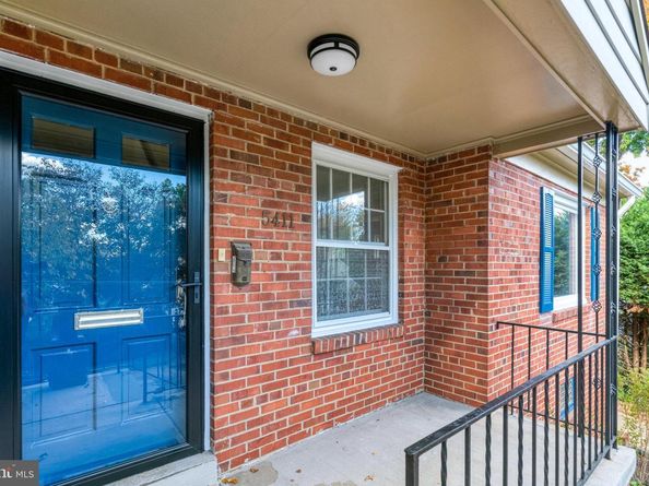 5411 22nd Street N, Arlington VA 22205
