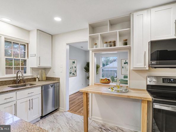 5411 22nd Street N, Arlington VA 22205