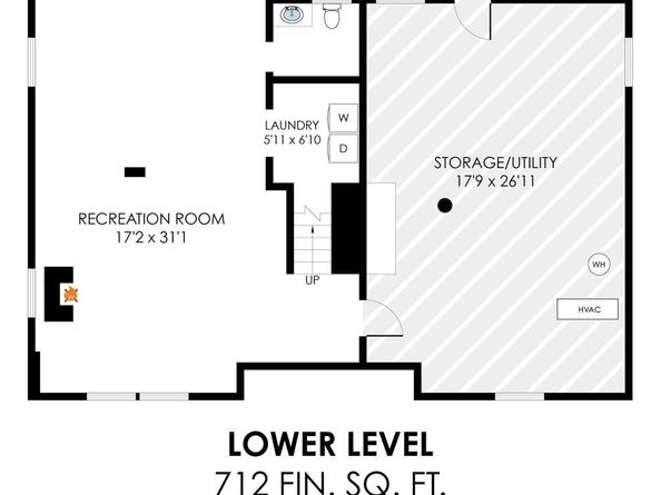 5411 22nd Street N, Arlington VA 22205