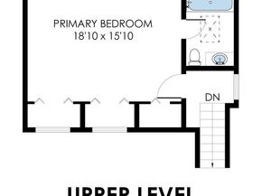 5411 22nd Street N, Arlington VA 22205