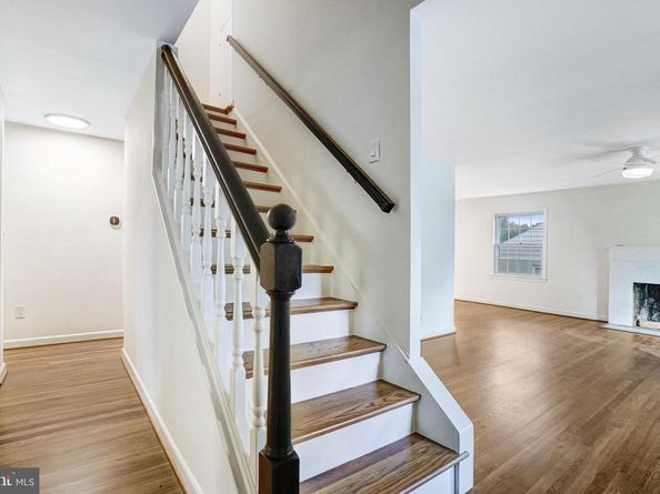 5411 22nd Street N, Arlington VA 22205