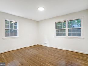 5411 22nd Street N, Arlington VA 22205