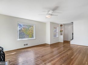 5411 22nd Street N, Arlington VA 22205