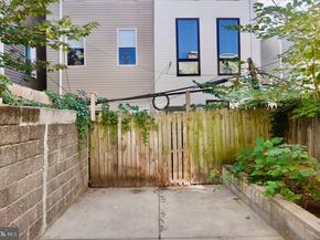 2134 Wharton Street, Philadelphia PA 19146