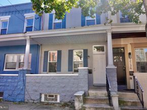2134 Wharton Street, Philadelphia PA 19146