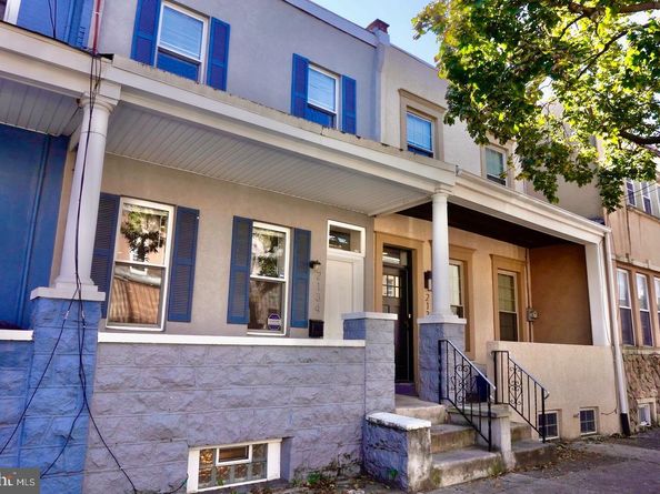 2134 Wharton Street, Philadelphia PA 19146