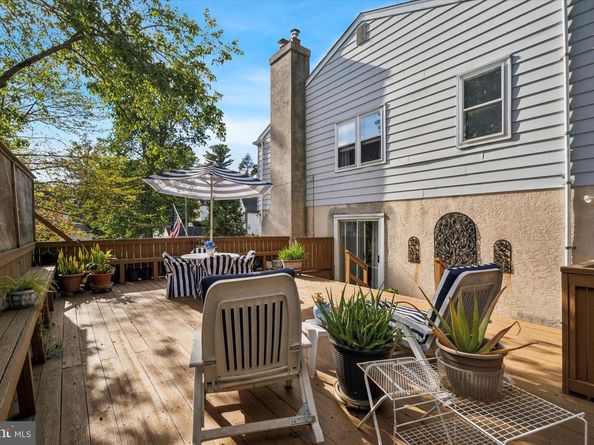 515 Conway Avenue, Narberth PA 19072