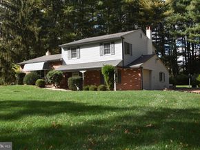 5945 Stovers Mill Road, Doylestown PA 18902