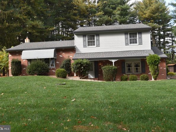 5945 Stovers Mill Road, Doylestown PA 18902