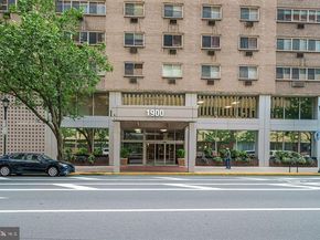 1900 John F Kennedy Boulevard 822, Philadelphia PA 19103