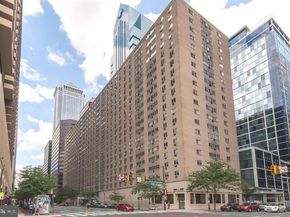 1900 John F Kennedy Boulevard 822, Philadelphia PA 19103